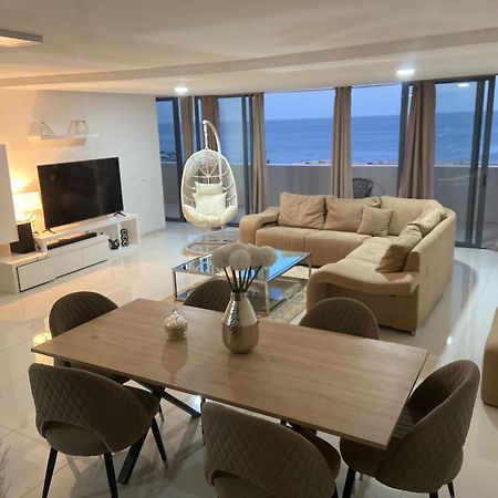 Nice Duplex, Praia Zewnętrze zdjęcie