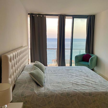 Nice Duplex, Praia Zewnętrze zdjęcie