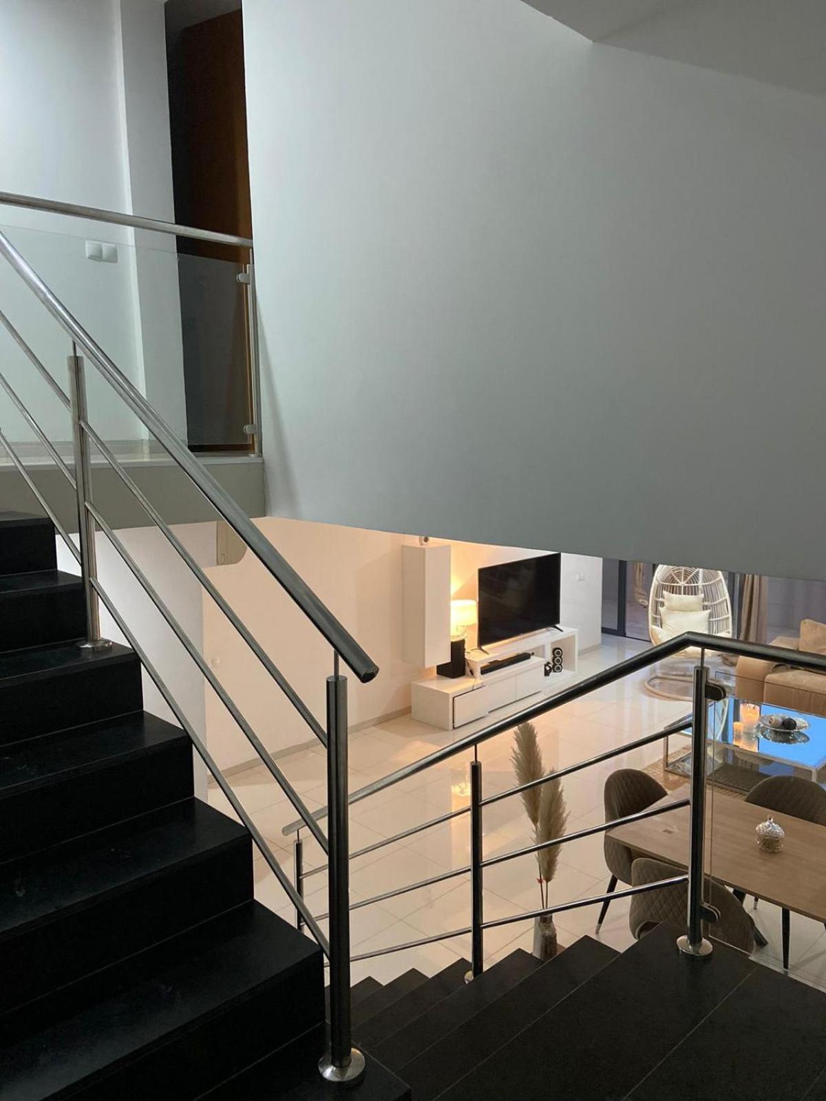 Nice Duplex, Praia Zewnętrze zdjęcie