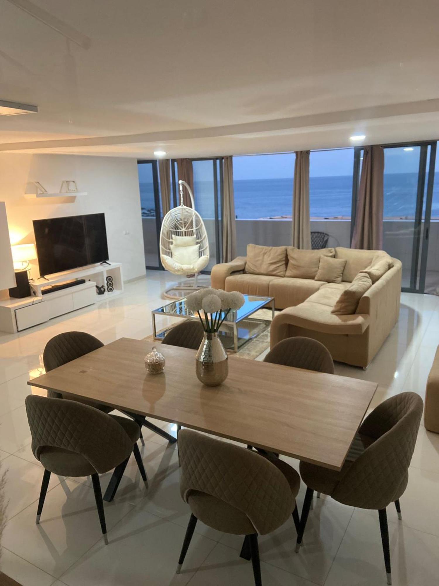 Nice Duplex, Praia Zewnętrze zdjęcie