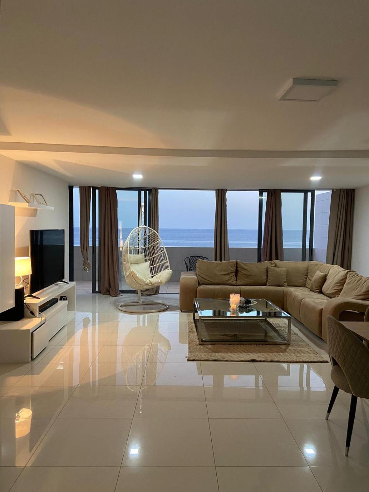 Nice Duplex, Praia Zewnętrze zdjęcie