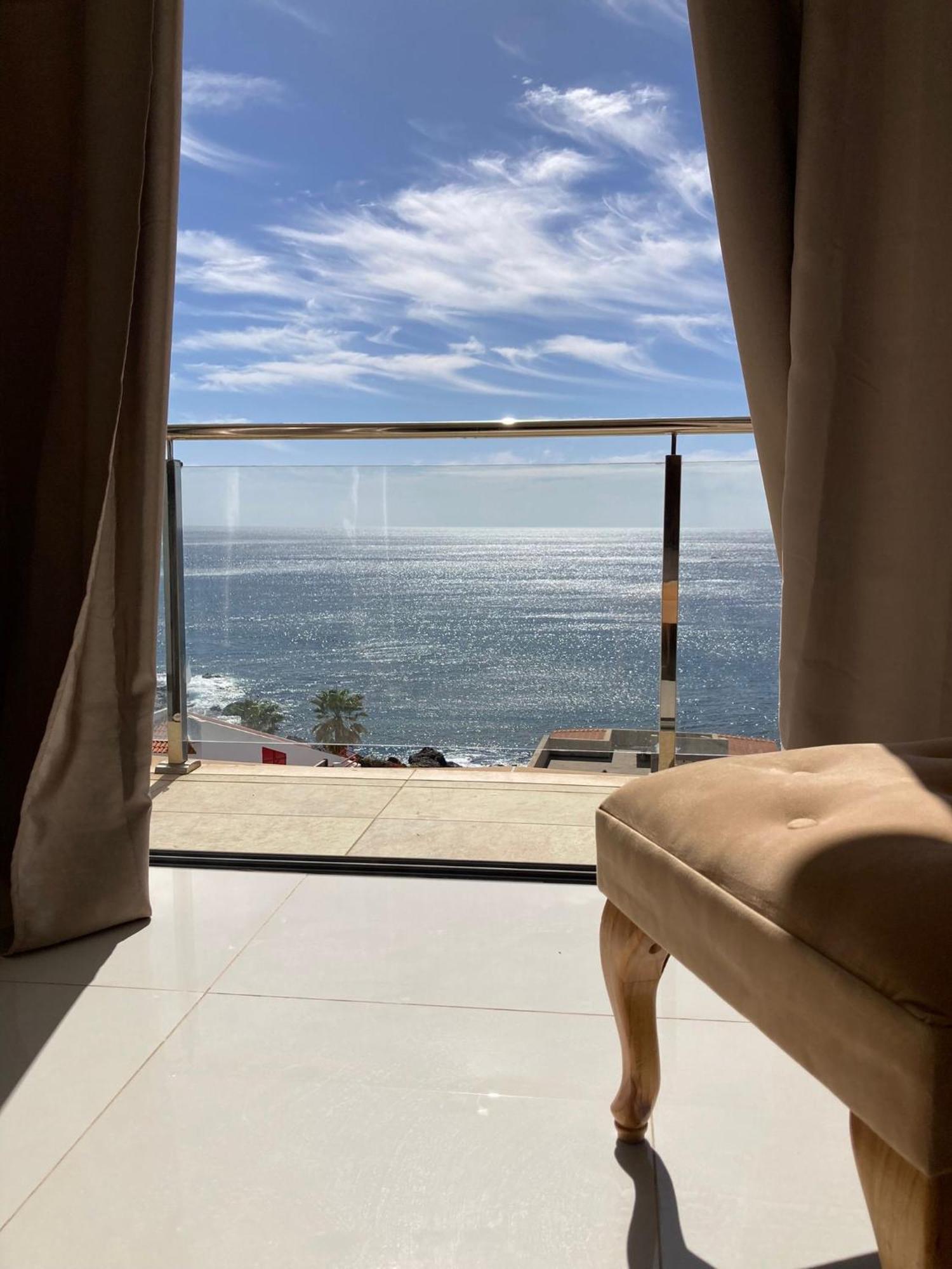 Nice Duplex, Praia Zewnętrze zdjęcie
