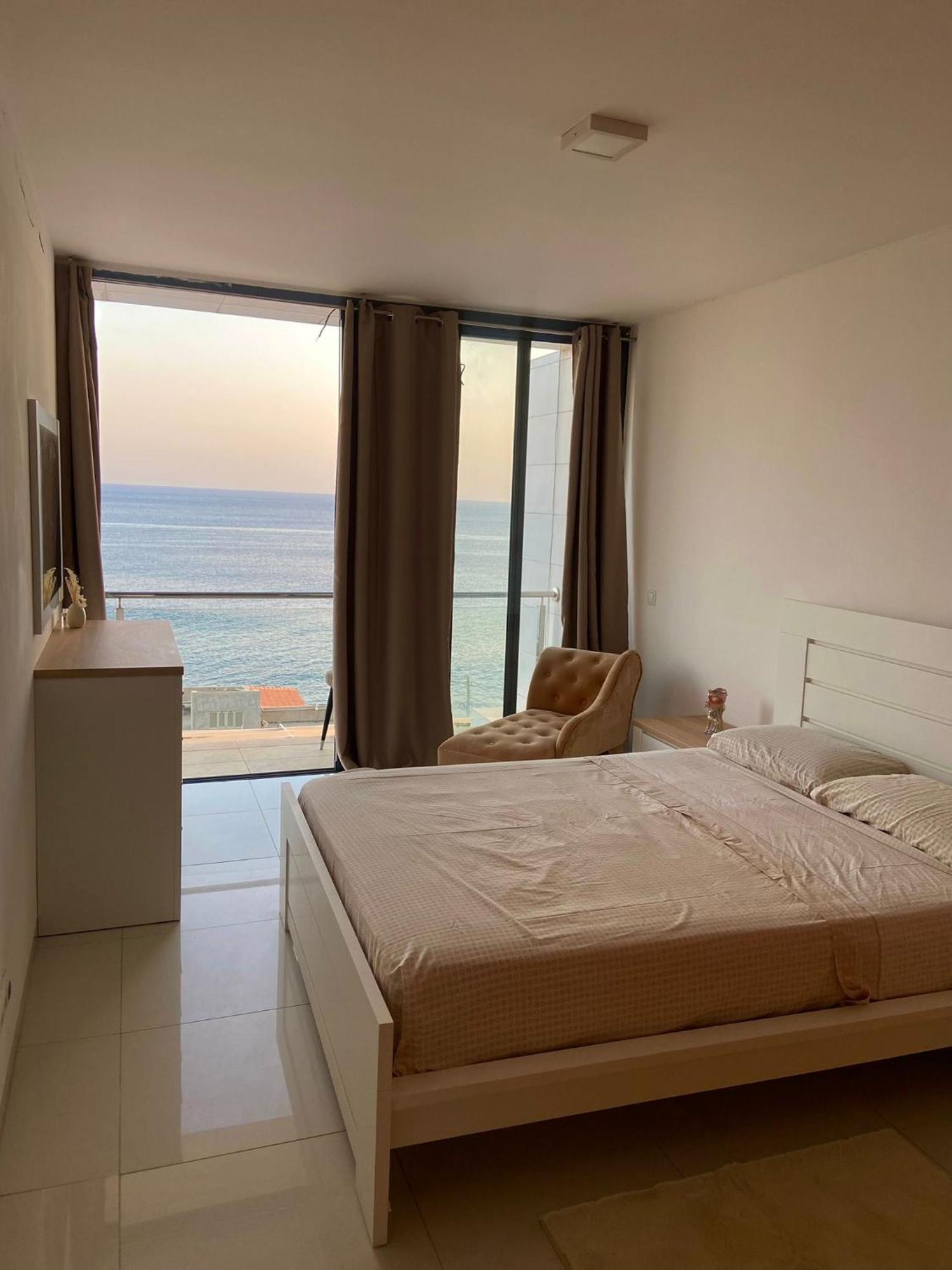 Nice Duplex, Praia Zewnętrze zdjęcie