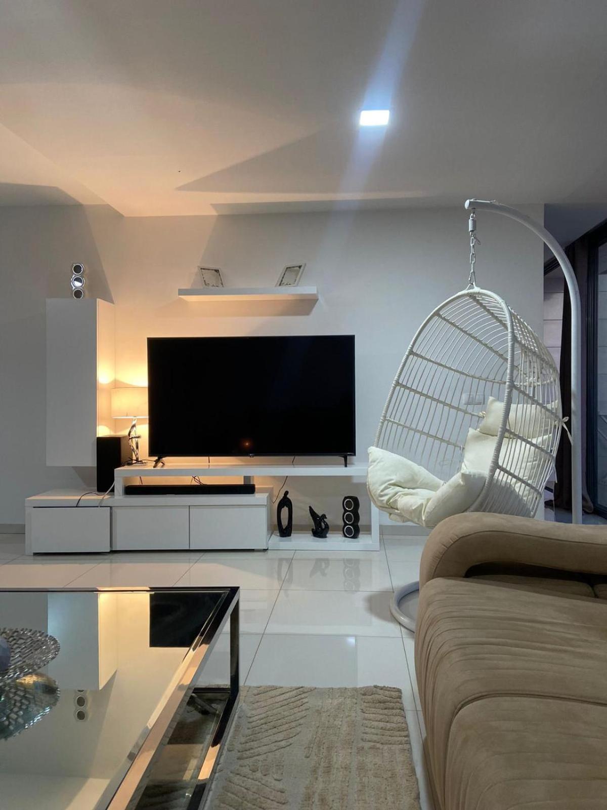 Nice Duplex, Praia Zewnętrze zdjęcie