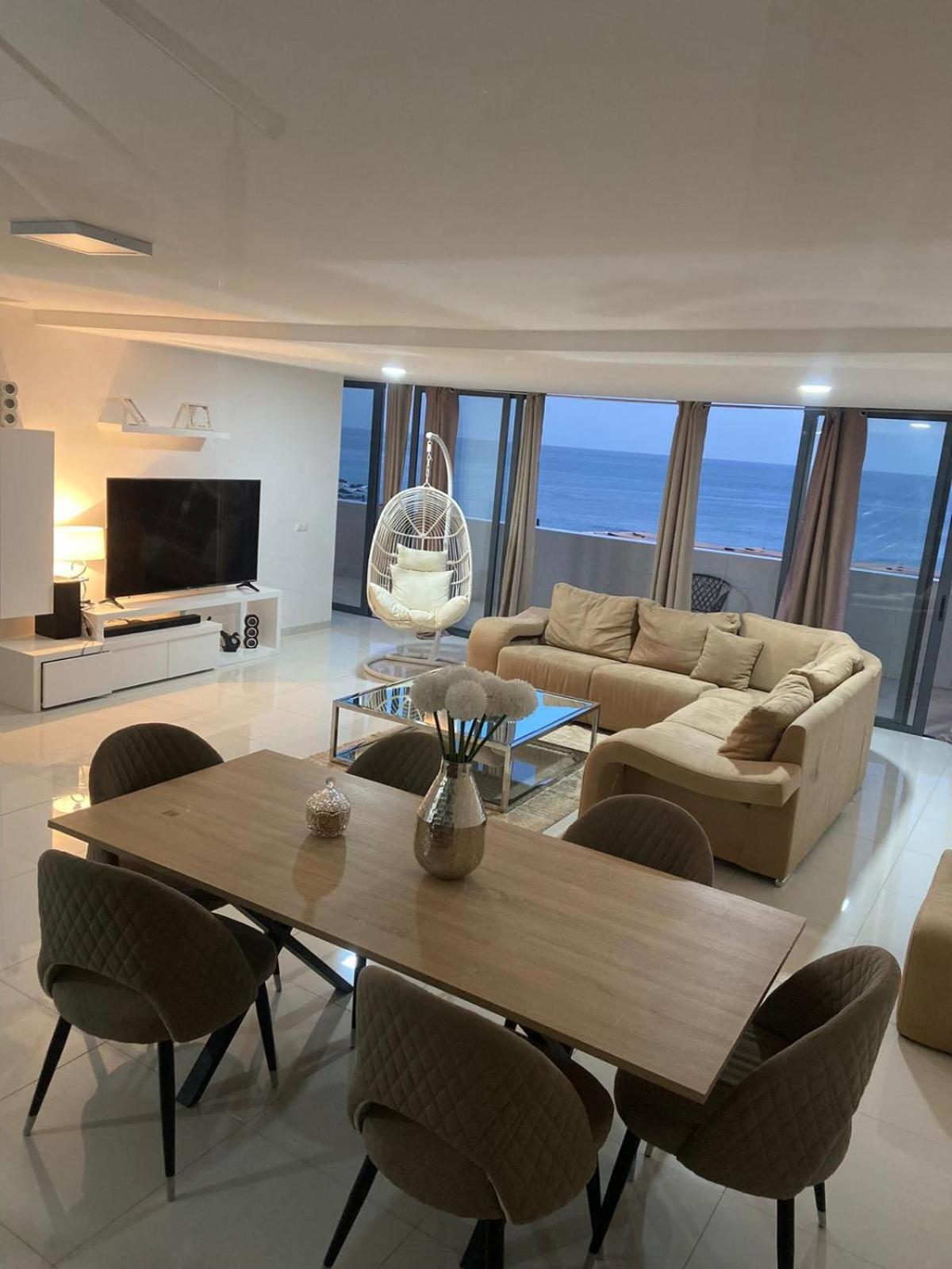 Nice Duplex, Praia Zewnętrze zdjęcie