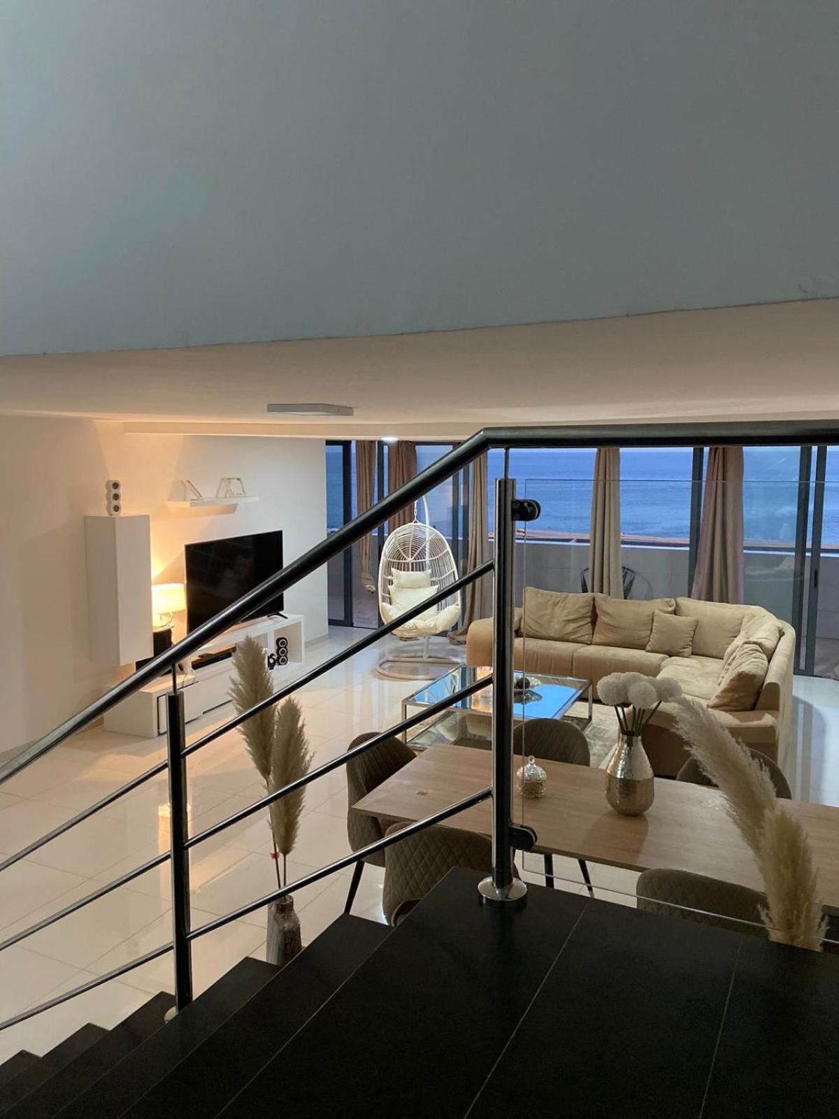 Nice Duplex, Praia Zewnętrze zdjęcie