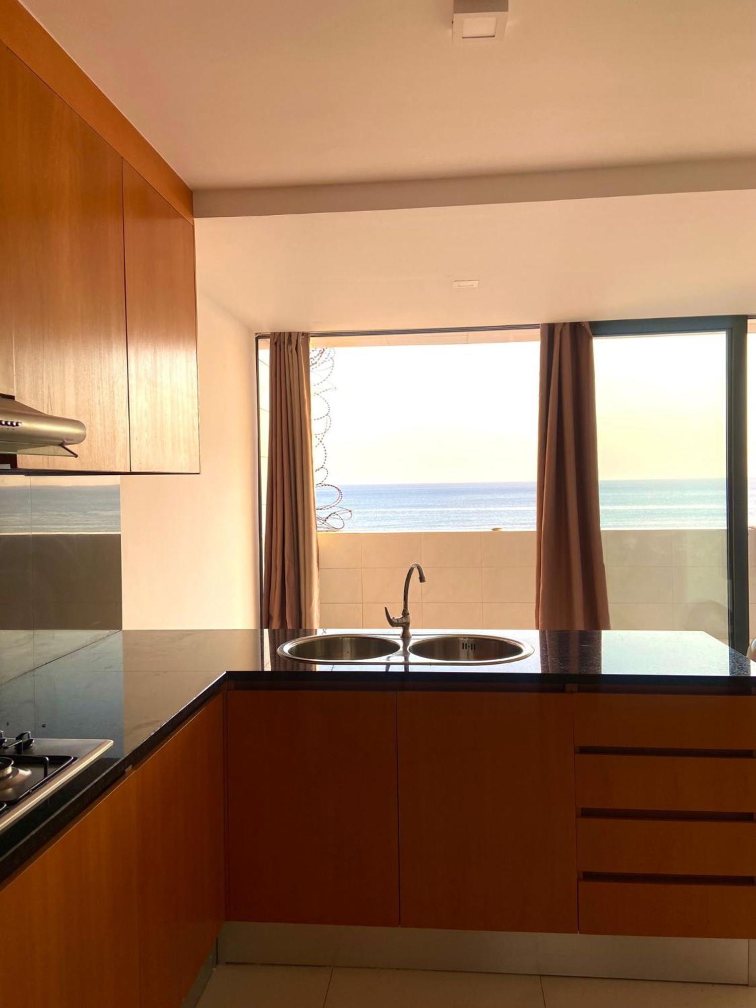 Nice Duplex, Praia Zewnętrze zdjęcie