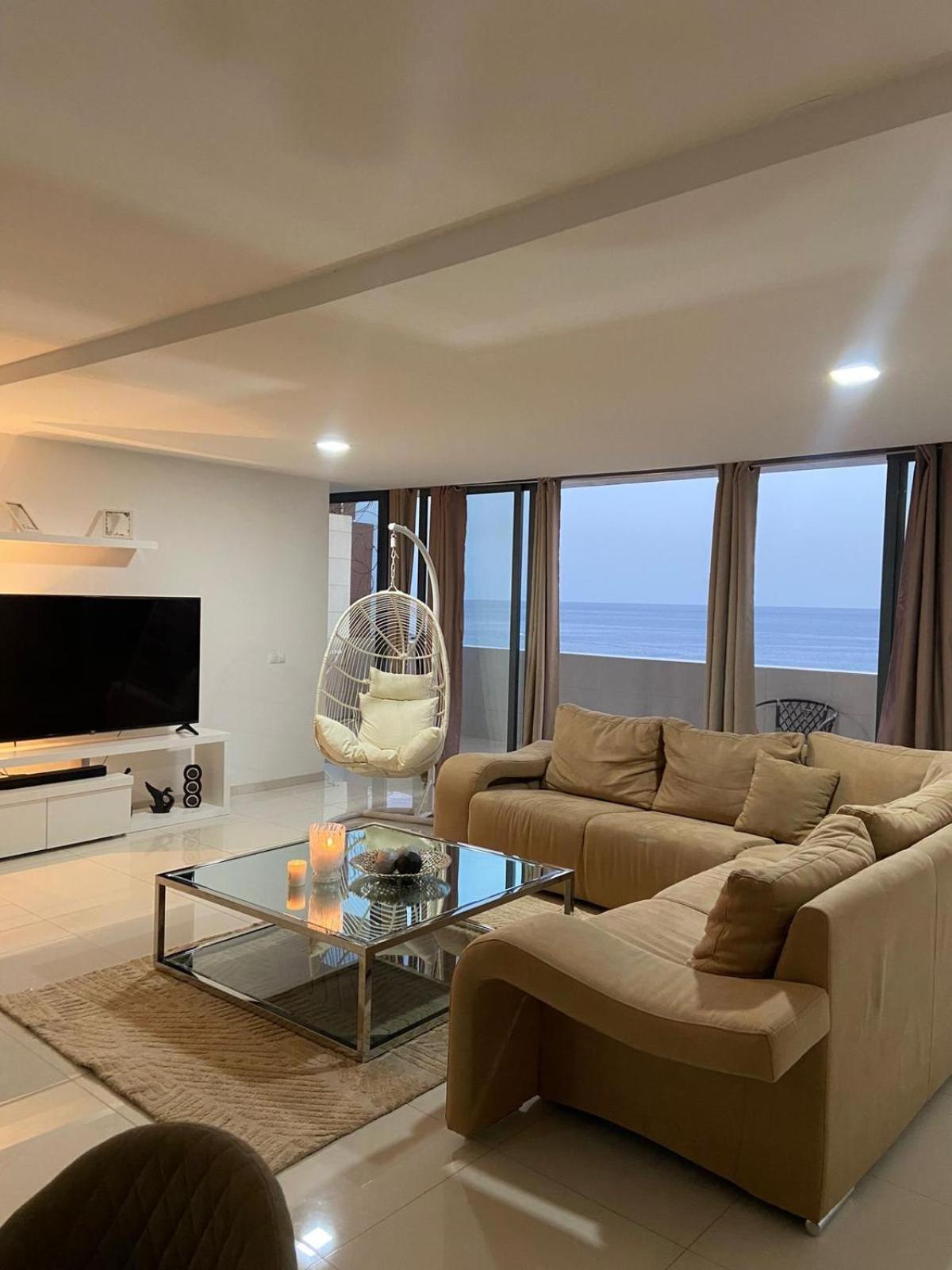 Nice Duplex, Praia Zewnętrze zdjęcie