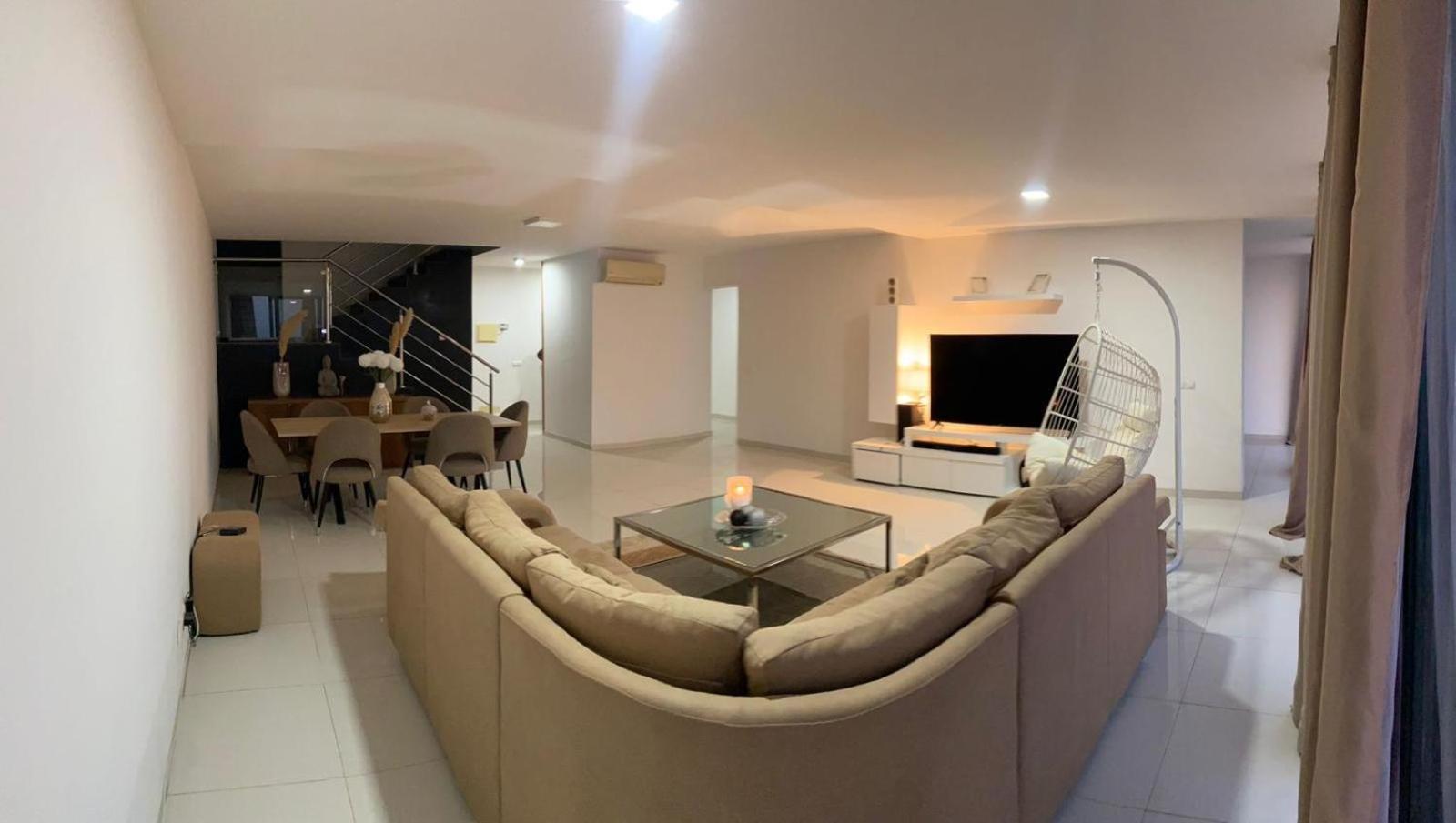 Nice Duplex, Praia Zewnętrze zdjęcie