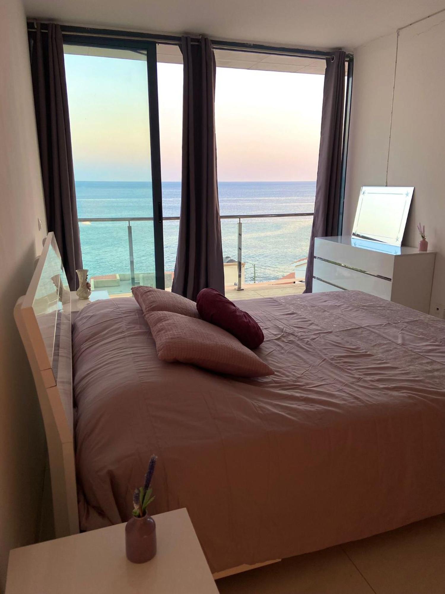 Nice Duplex, Praia Zewnętrze zdjęcie