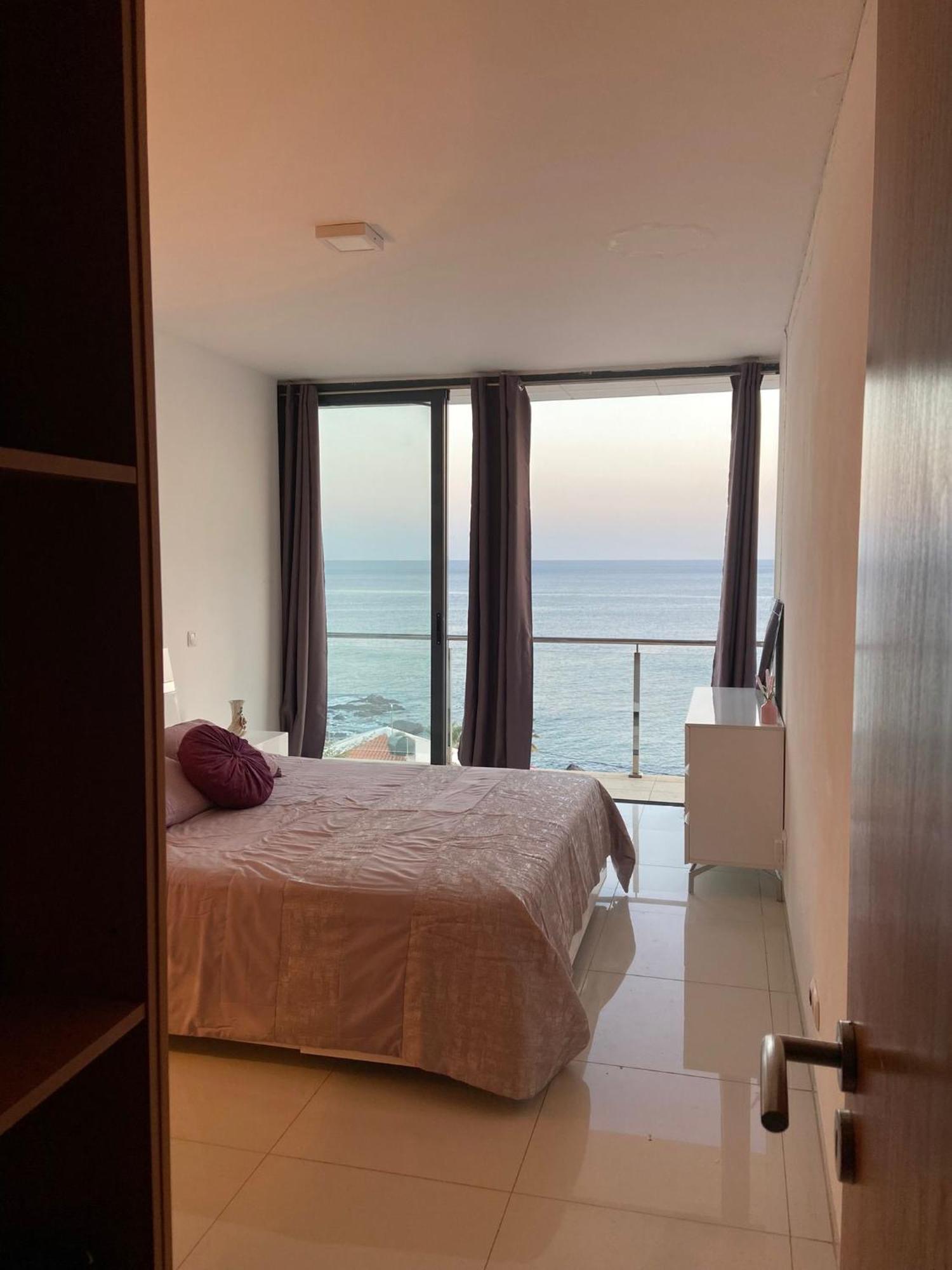 Nice Duplex, Praia Zewnętrze zdjęcie