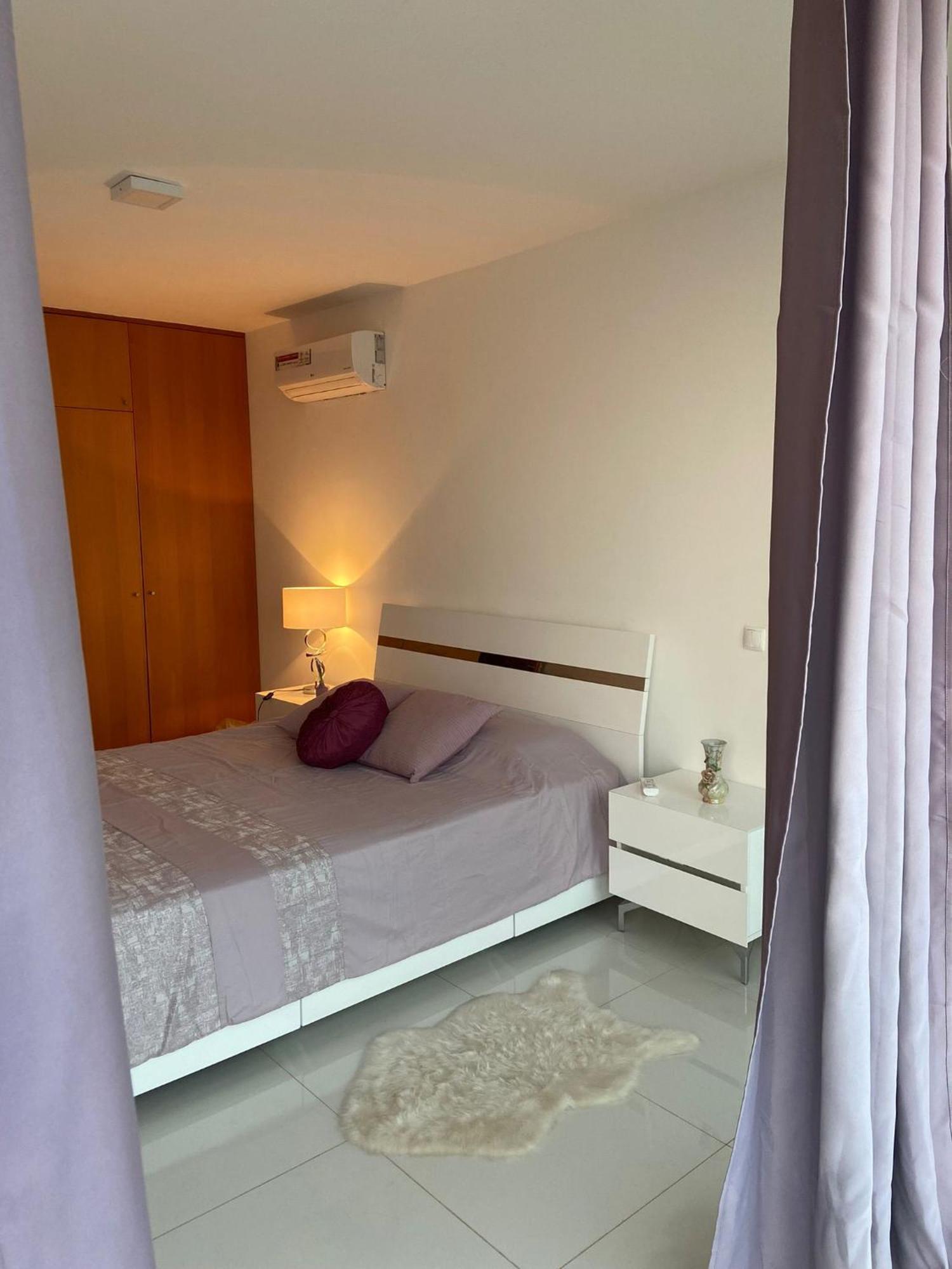 Nice Duplex, Praia Zewnętrze zdjęcie