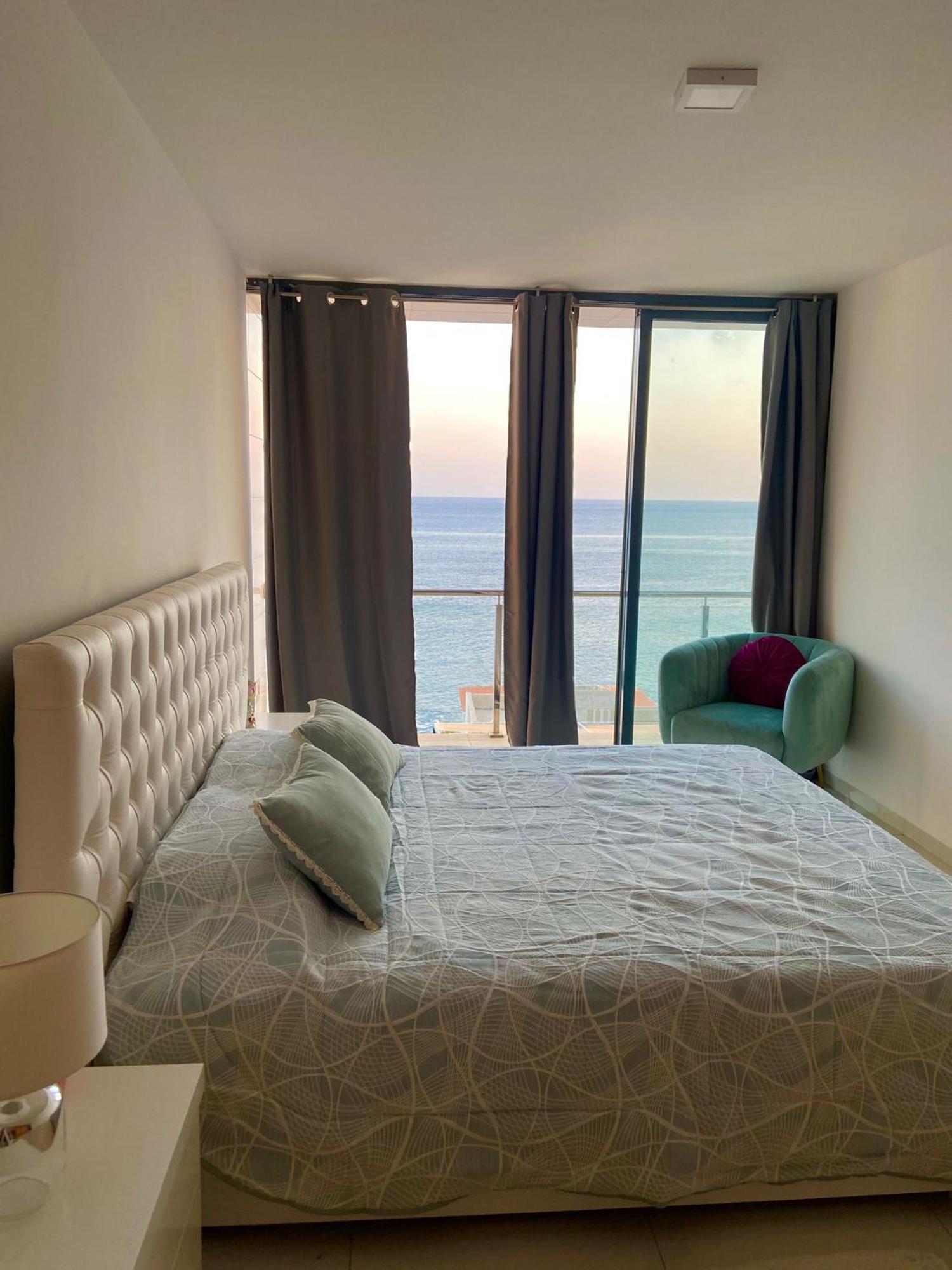 Nice Duplex, Praia Zewnętrze zdjęcie