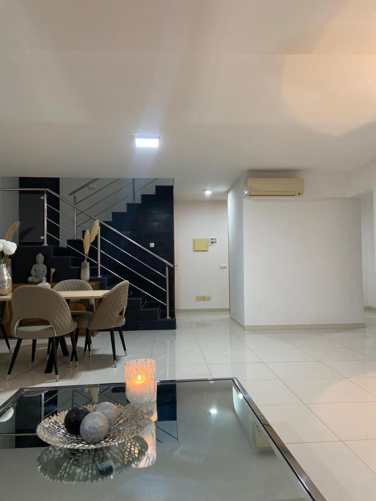 Nice Duplex, Praia Zewnętrze zdjęcie