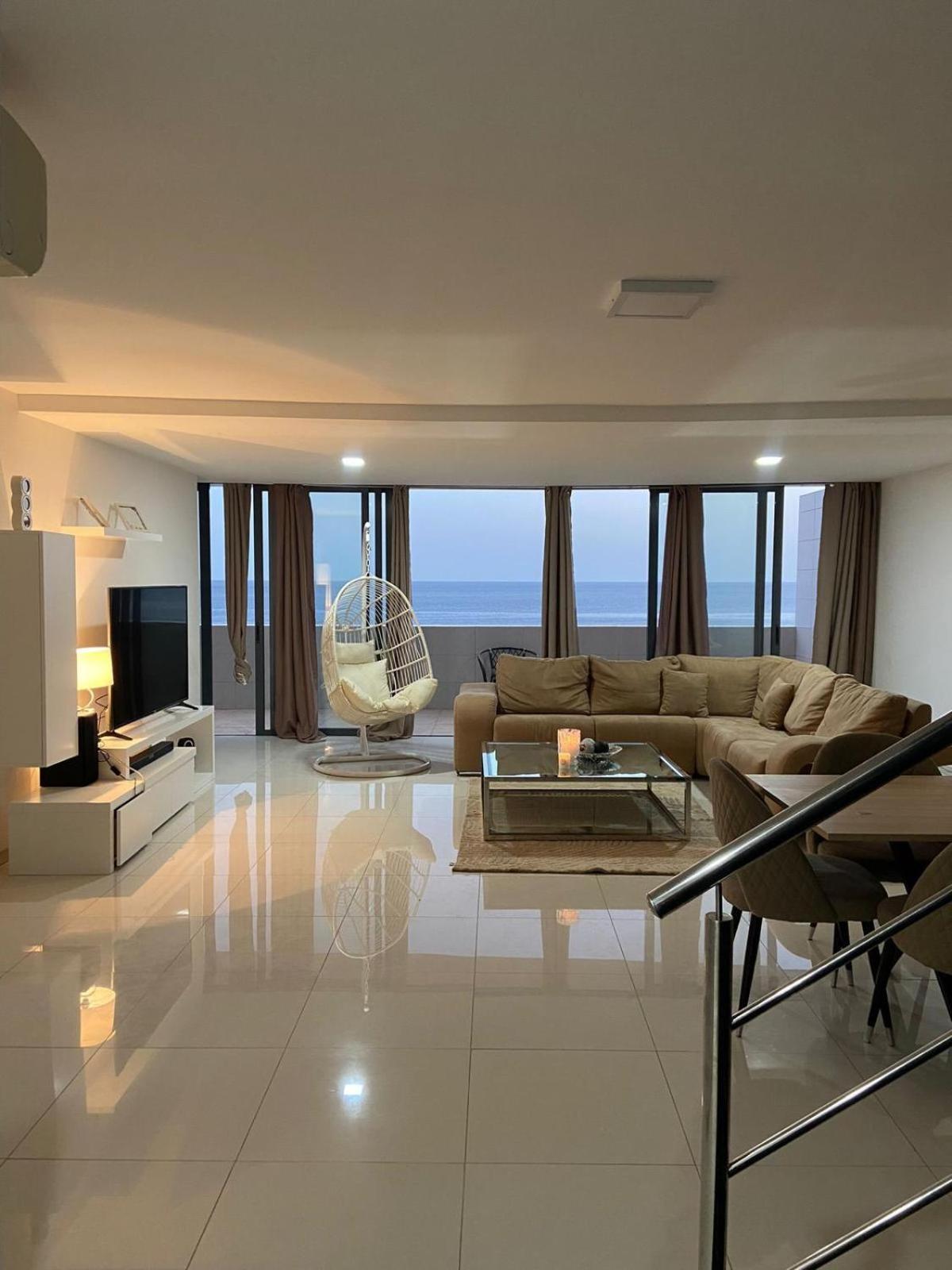 Nice Duplex, Praia Zewnętrze zdjęcie